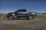 Ford F-150 SVT Raptor 2010 года